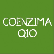 Coenzima Q10