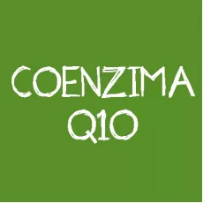 Coenzima Q10 Coenzima Q10