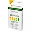Control pH