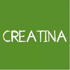 Creatina Creatina