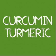 Curcumin