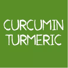 Curcumin Curcumin