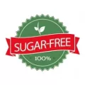 Fără zahăr