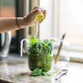 Antioxidanti și anti-inflamatoare 