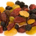 Fructe uscate