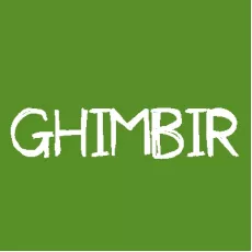 Ghimbir Ghimbir