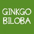 Ginkgo biloba