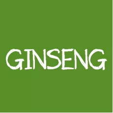 Ginseng Ginseng