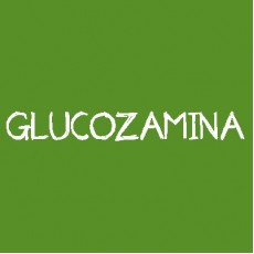 Glucozamina
