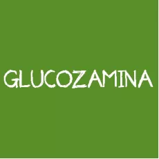 Glucozamina Glucozamina