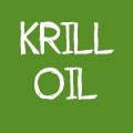 Krill oil