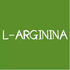 L-Arginina L-Arginina