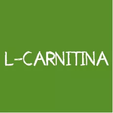 L-Carnitina L-Carnitina
