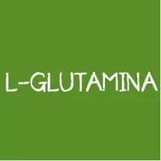 L-Glutamina L-Glutamina