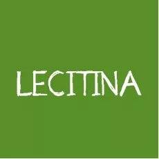 Lecitina Lecitina