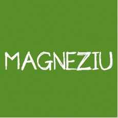 Magneziu