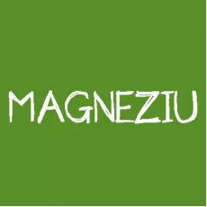 Magneziu Magneziu