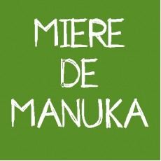 Miere de Manuka
