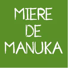 Miere de Manuka Miere de Manuka