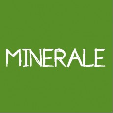 Minerale