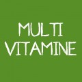 Multivitamine