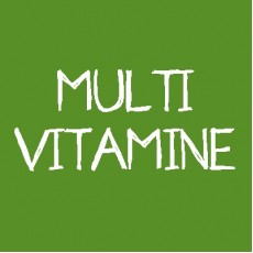 Multivitamine