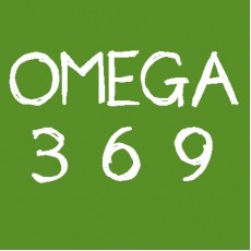 Omega 3 6 9