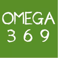 Omega 3 6 9 Omega 3 6 9