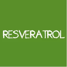 Resveratrol Resveratrol