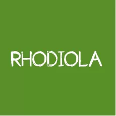 Rhodiola Rhodiola