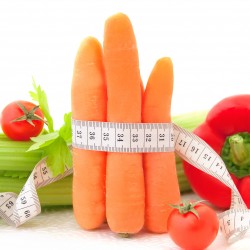 Pierderea în greutate cu calorii; Trăiți mai sănătos