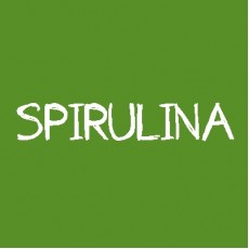 Spirulina