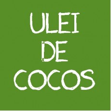 Ulei de cocos
