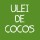 Ulei de cocos