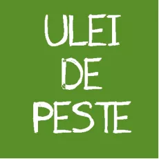 Ulei de peste Ulei de peste