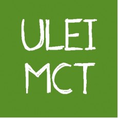 Ulei MCT