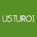 Usturoi