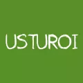 Usturoi