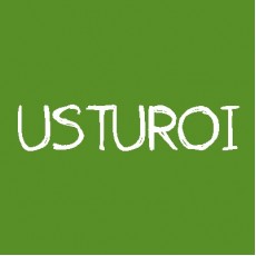 Usturoi