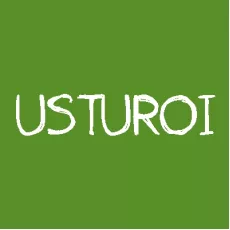 Usturoi Usturoi