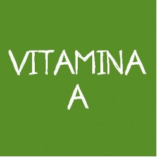 Vitamina A
