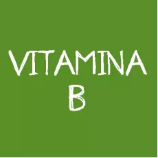 Vitamina B Vitamina B