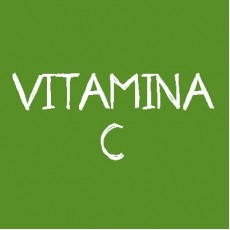 Vitamina C