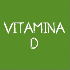 Vitamina D