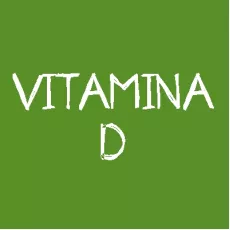 Vitamina D Vitamina D