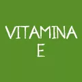 Vitamina E