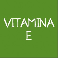 Vitamina E