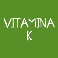 Vitamina K