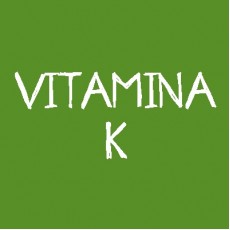 Vitamina K