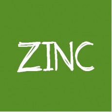 Zinc